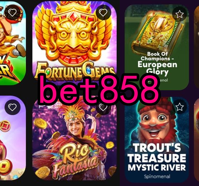 bet858.com