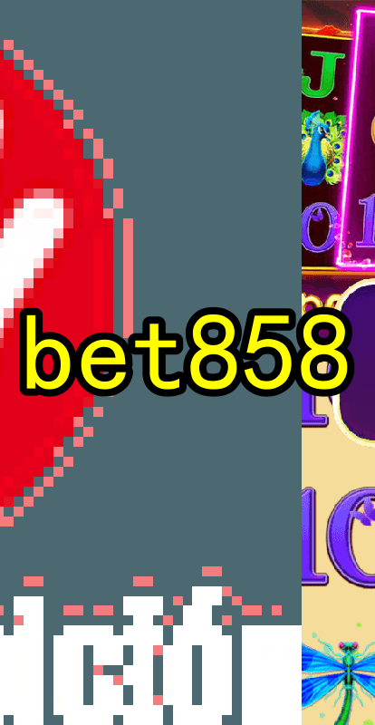 bet858.Com - Caça-Níqueis Online Cassino